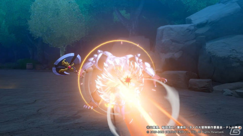 「インフィニティ ストラッシュ　ドラゴンクエスト ダイの大冒険」ハドラー、ミストバーン、ハドラーなど魔王軍の強敵たちを紹介！の画像13