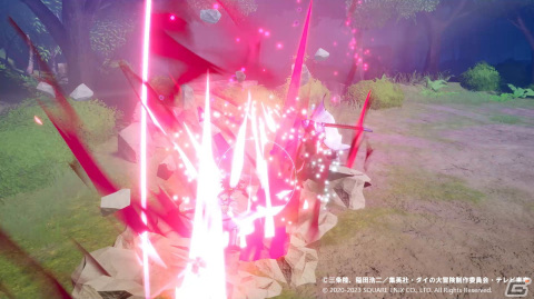「インフィニティ ストラッシュ　ドラゴンクエスト ダイの大冒険」ハドラー、ミストバーン、ハドラーなど魔王軍の強敵たちを紹介！の画像26