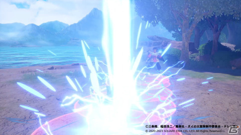 「インフィニティ ストラッシュ　ドラゴンクエスト ダイの大冒険」ハドラー、ミストバーン、ハドラーなど魔王軍の強敵たちを紹介！の画像27