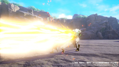 「インフィニティ ストラッシュ　ドラゴンクエスト ダイの大冒険」ハドラー、ミストバーン、ハドラーなど魔王軍の強敵たちを紹介！の画像7