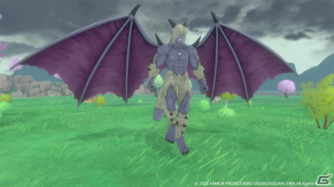 「ドラゴンクエストモンスターズ3　魔族の王子とエルフの旅」仲間モンスターの増やしかたや育成を紹介！「DQXI」のキャラクターも参戦の画像24
