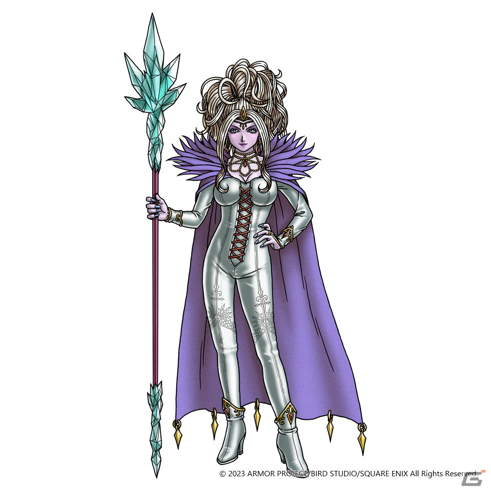 ドラゴンクエストモンスターズ3 魔族の王子とエルフの旅 ドラゴンクエストモンスターズ3 魔族の王子とエルフの旅