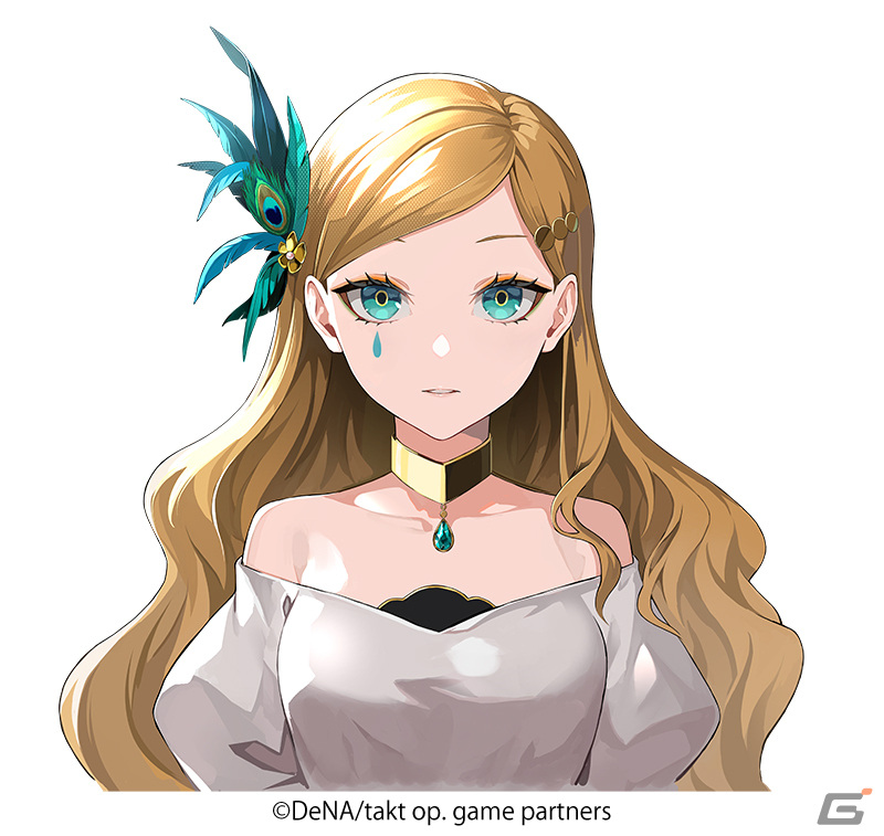 「takt op. 運命は真紅き旋律の街を」に新ムジカート「亡き王女のためのパヴァーヌ」が登場！メインストーリー第1部・最終章も配信の画像3
