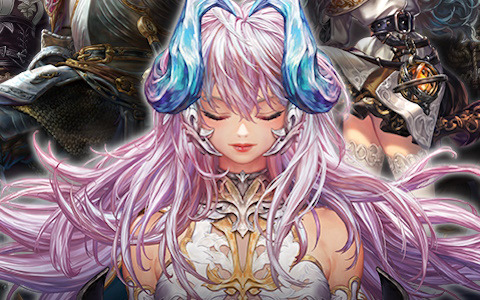 HYBEがゲーム事業を本格化――2DアクションRPG「星になれ ヴェーダの騎士たち」を2023年内に正式リリースへ