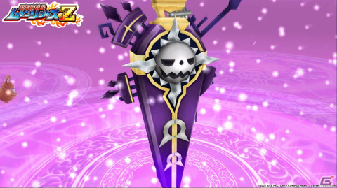「圧倒的遊戯 ムゲンソウルズ」「圧倒的遊戯 ムゲンソウルズZ」敵を萌えでアイテムにする「萌え殺し」や「虜魅」などのシステム情報が公開！の画像7