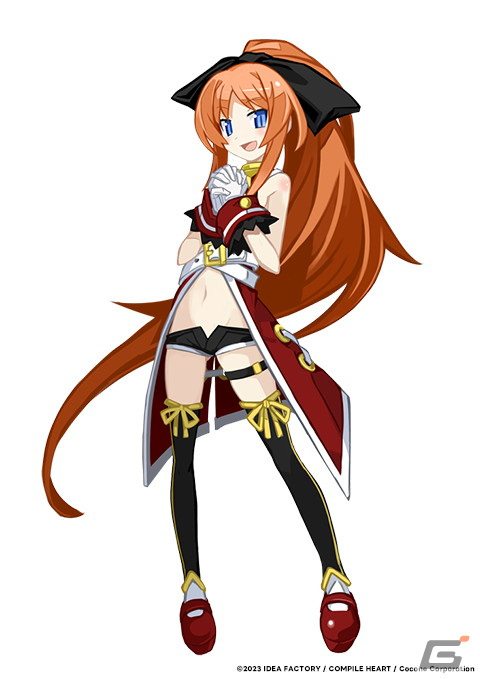 「圧倒的遊戯 ムゲンソウルズ」「圧倒的遊戯 ムゲンソウルズZ」敵を萌えでアイテムにする「萌え殺し」や「虜魅」などのシステム情報が公開！の画像15