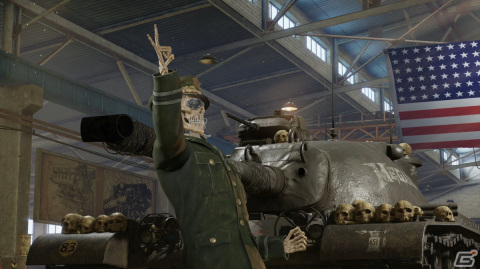 「World of Tanks Modern Armor」「World of Warships」などウォーゲーミングが運営する4作品で「メガデス」コラボが8月29日より開催！の画像10