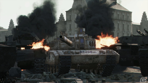 「World of Tanks Modern Armor」「World of Warships」などウォーゲーミングが運営する4作品で「メガデス」コラボが8月29日より開催！の画像8