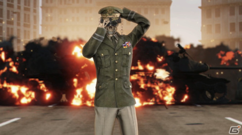 「World of Tanks Modern Armor」「World of Warships」などウォーゲーミングが運営する4作品で「メガデス」コラボが8月29日より開催！の画像9