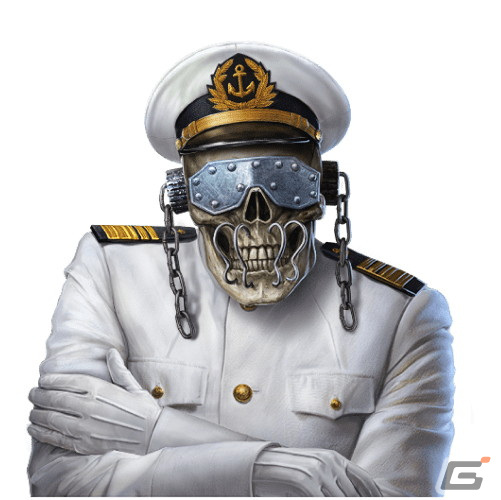 「World of Tanks Modern Armor」「World of Warships」などウォーゲーミングが運営する4作品で「メガデス」コラボが8月29日より開催！の画像18