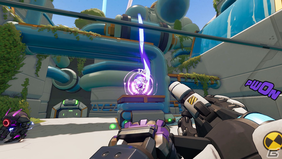 ローグライクFPS「ロボクエスト」が2023年秋に正式リリース！新たな武器やレベルなどの追加を予定の画像19