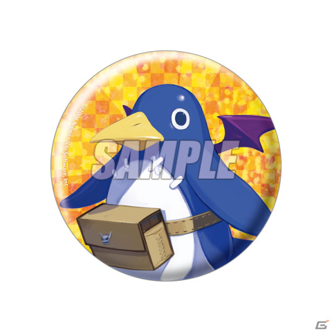 「魔界戦記ディスガイア」シリーズのオンラインくじが発売！原田たけひと氏によるイラストタペストリーやデフォルメキャラのアクスタなどが登場の画像36