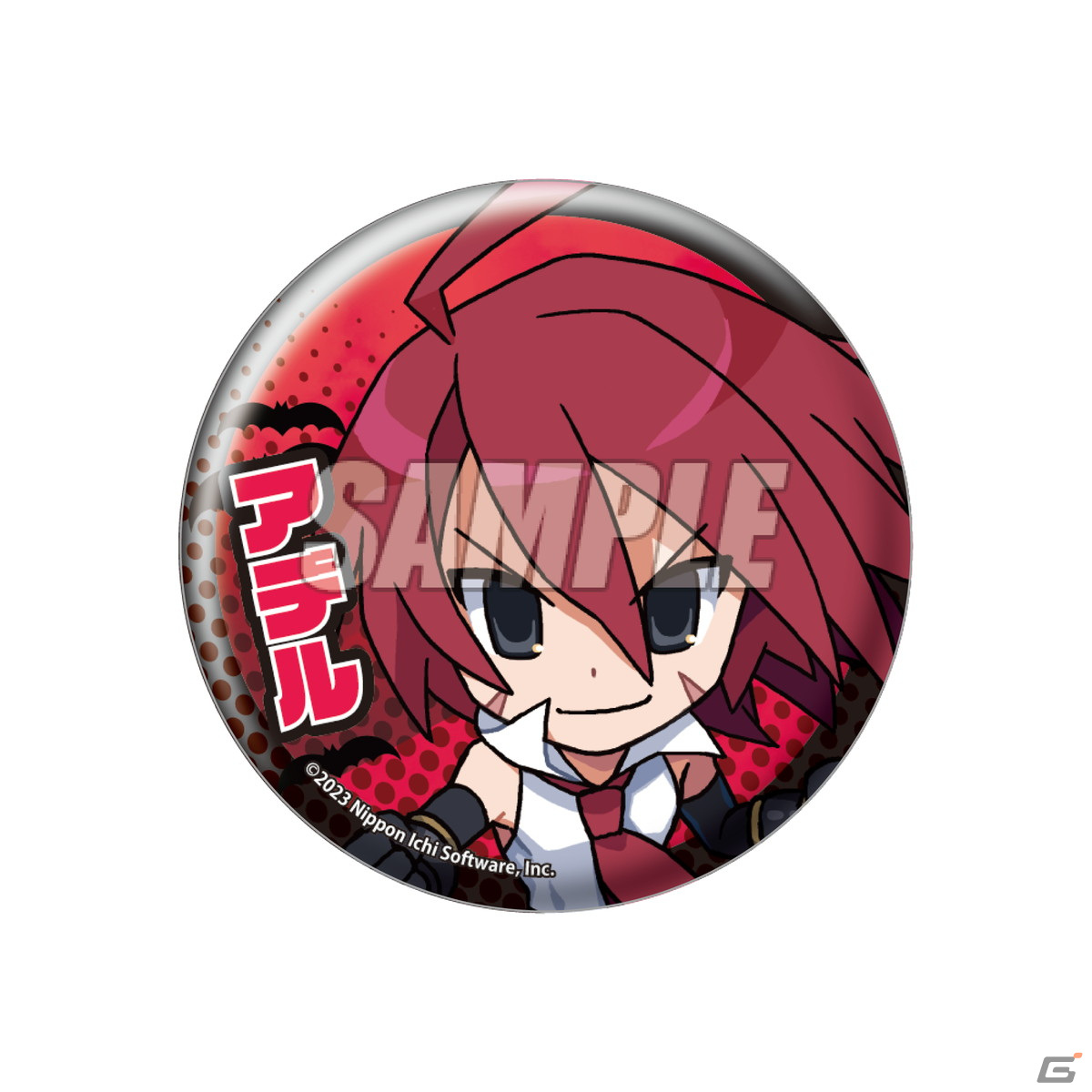 「魔界戦記ディスガイア」シリーズのオンラインくじが発売！原田たけひと氏によるイラストタペストリーやデフォルメキャラのアクスタなどが登場の画像29