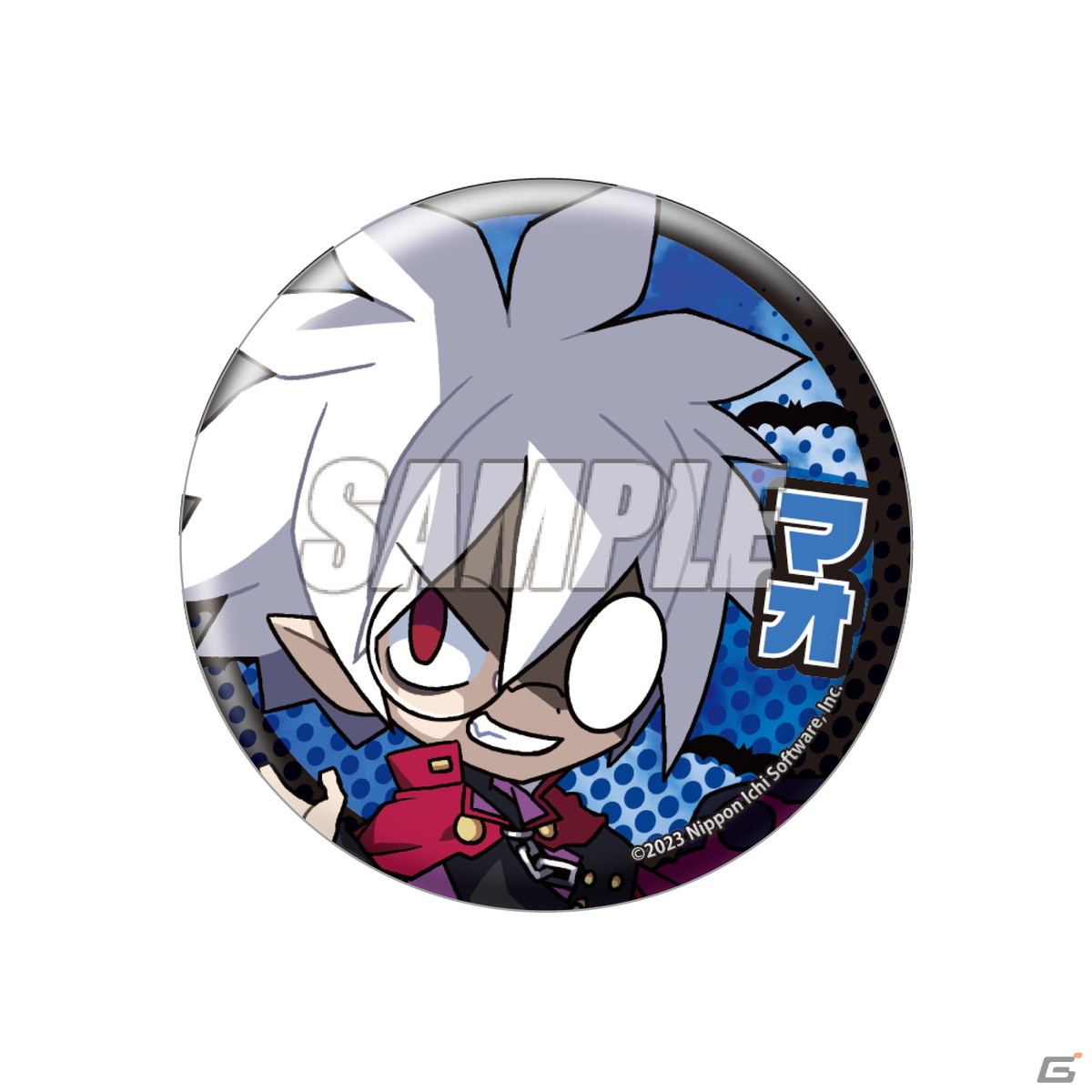 「魔界戦記ディスガイア」シリーズのオンラインくじが発売！原田たけひと氏によるイラストタペストリーやデフォルメキャラのアクスタなどが登場の画像30