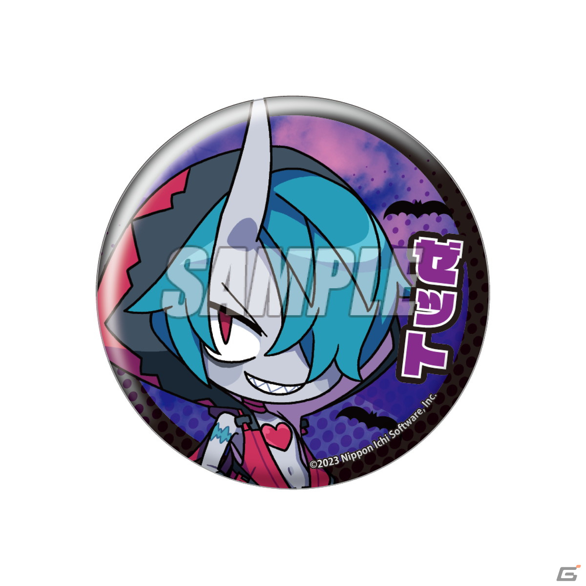 「魔界戦記ディスガイア」シリーズのオンラインくじが発売！原田たけひと氏によるイラストタペストリーやデフォルメキャラのアクスタなどが登場の画像33