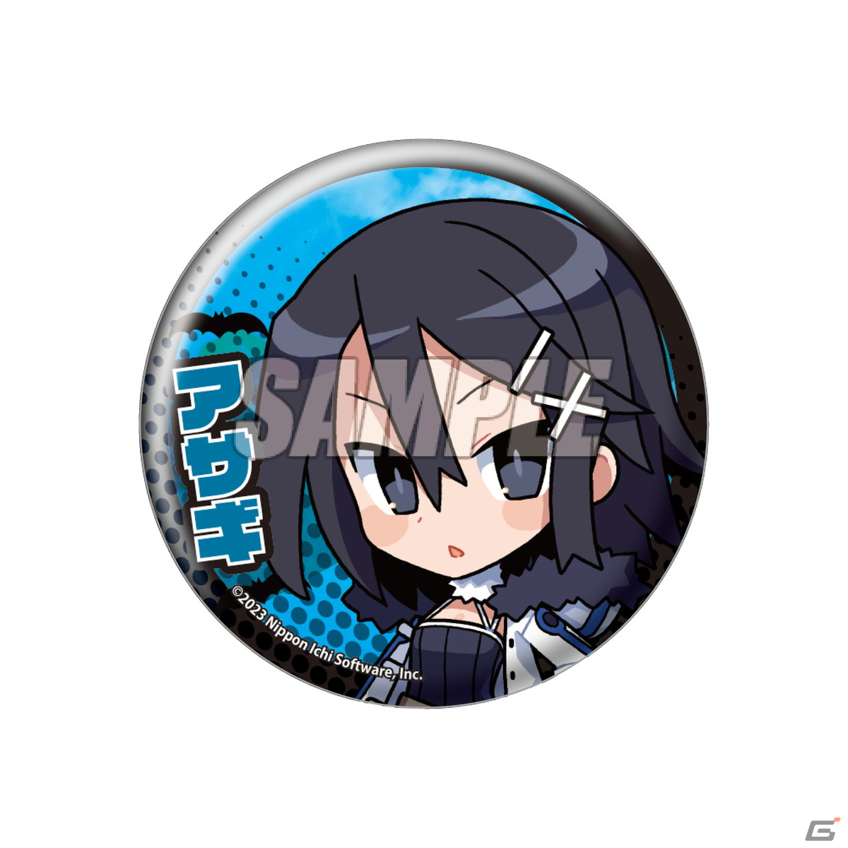 「魔界戦記ディスガイア」シリーズのオンラインくじが発売！原田たけひと氏によるイラストタペストリーやデフォルメキャラのアクスタなどが登場の画像35