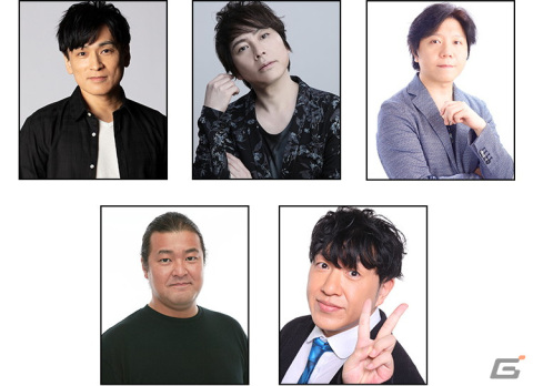 「BLEACH Brave Souls」森田成一さん、置鮎龍太郎さんらが出演する生放送が8月27日に配信！の画像2