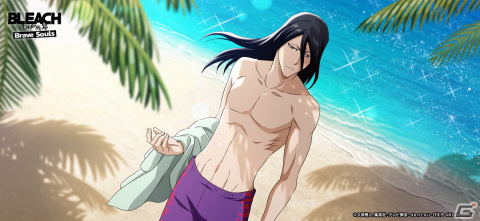 「BLEACH Brave Souls」森田成一さん、置鮎龍太郎さんらが出演する生放送が8月27日に配信！の画像6