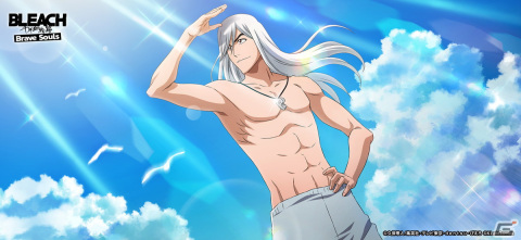 「BLEACH Brave Souls」森田成一さん、置鮎龍太郎さんらが出演する生放送が8月27日に配信！の画像7