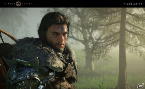 「紅の砂漠」の新規プレイ映像がgamescom 2023にて公開！「黒い砂漠」はSAMSUNGと協業ブースを出展の画像1