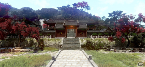 「紅の砂漠」の新規プレイ映像がgamescom 2023にて公開！「黒い砂漠」はSAMSUNGと協業ブースを出展の画像4