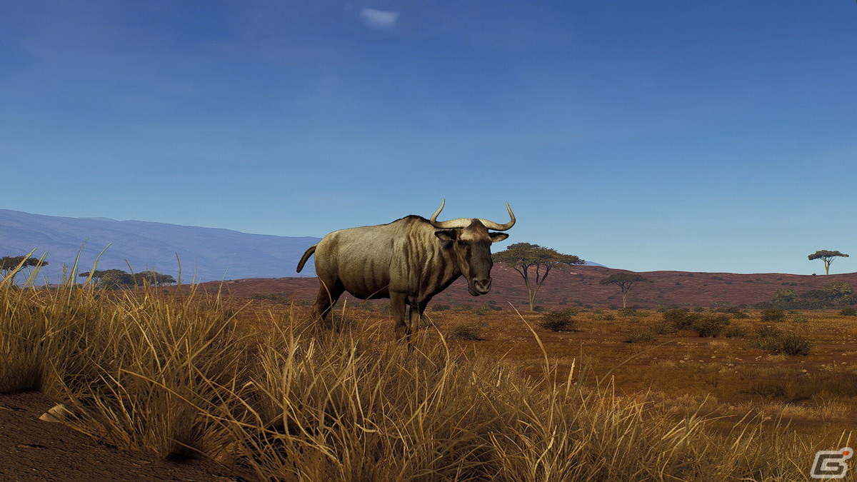 「Way of the Hunter」のDLC「ティカムーン平原（Tikamoon Plains）」が発売！Version 1.24アップデートも配信の画像10