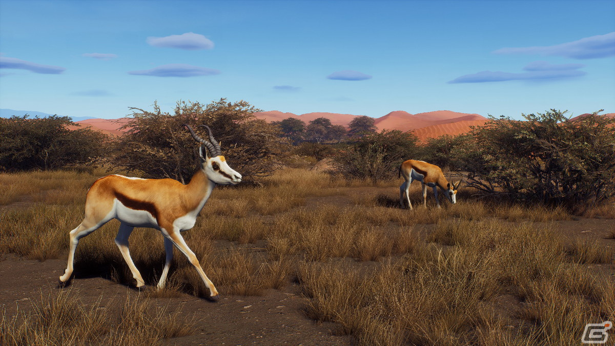 「Way of the Hunter」のDLC「ティカムーン平原（Tikamoon Plains）」が発売！Version 1.24アップデートも配信の画像3