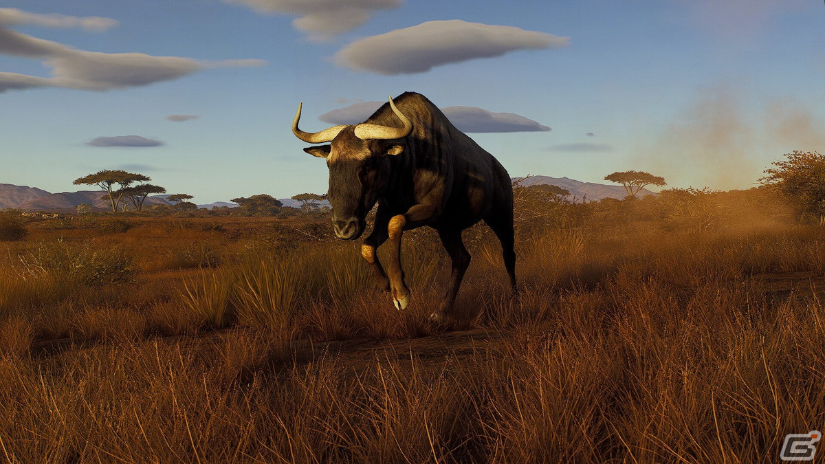 「Way of the Hunter」のDLC「ティカムーン平原（Tikamoon Plains）」が発売！Version 1.24アップデートも配信の画像4