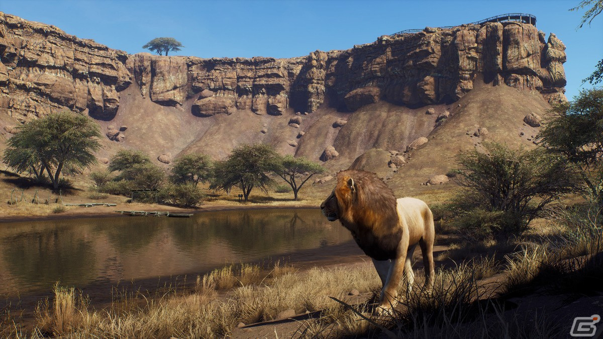 「Way of the Hunter」のDLC「ティカムーン平原（Tikamoon Plains）」が発売！Version 1.24アップデートも配信の画像5
