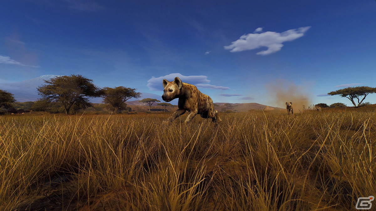 「Way of the Hunter」のDLC「ティカムーン平原（Tikamoon Plains）」が発売！Version 1.24アップデートも配信の画像7