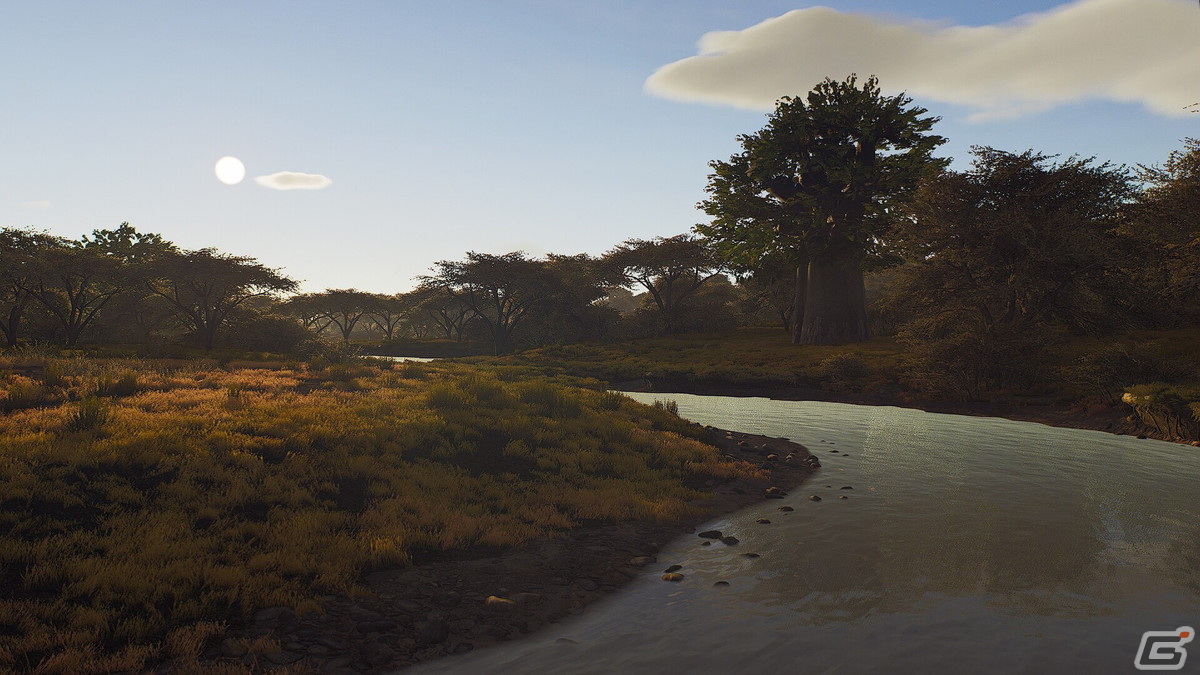 「Way of the Hunter」のDLC「ティカムーン平原（Tikamoon Plains）」が発売！Version 1.24アップデートも配信の画像8