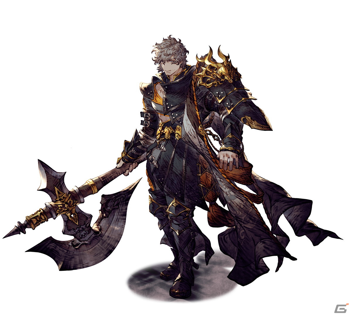 「FFBE幻影戦争」に新URユニット「グリファード」が登場！幻導石やピックアップ召喚券がもらえる2023 サマーキャンペーンもの画像3