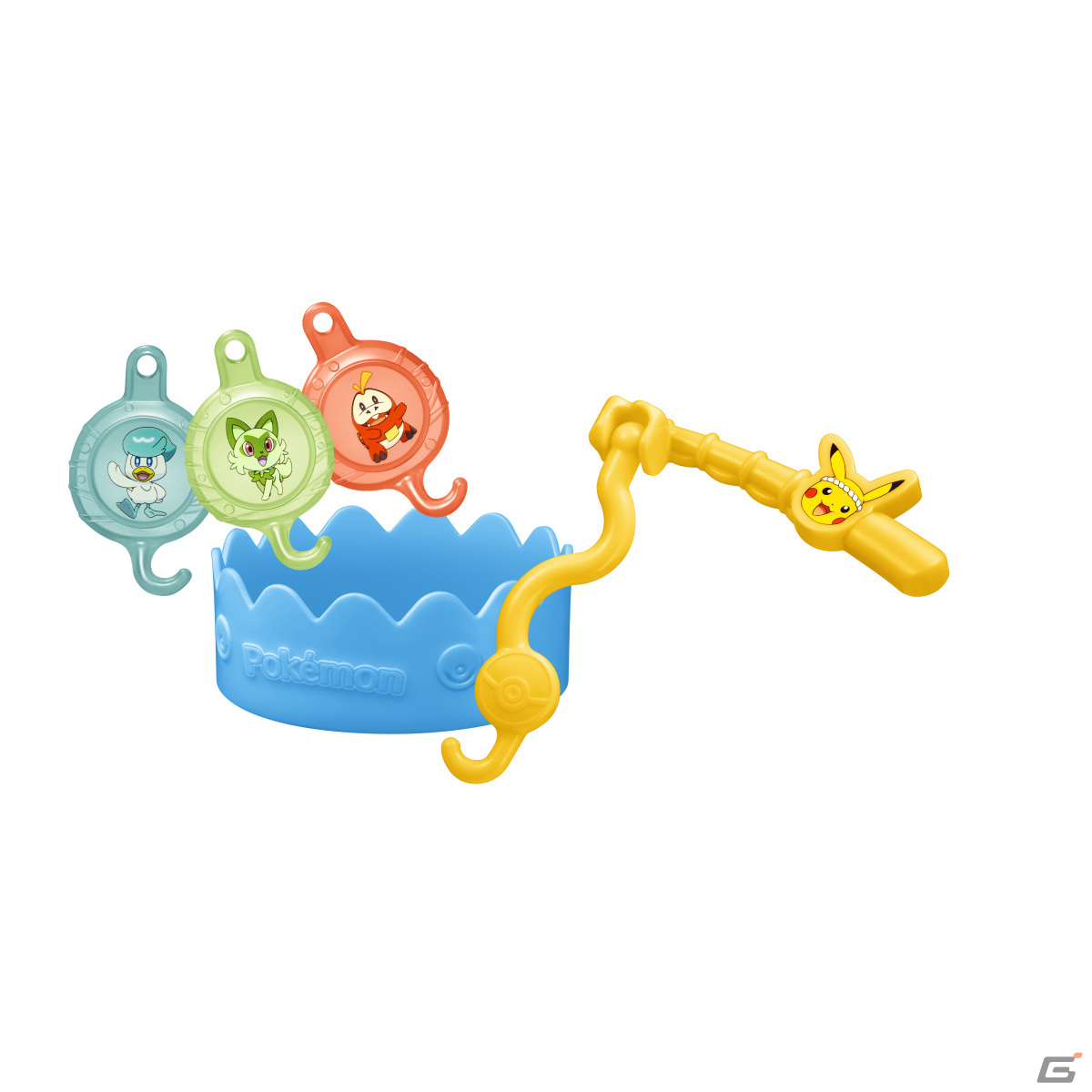 ハッピーセット「ポケモンなつまつり」第2弾が8月18日より販売開始！夏
