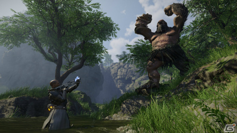 オープンワールド・SFアクションRPG「ELEX II」のMac版が発売！リリーストレーラーも公開の画像2