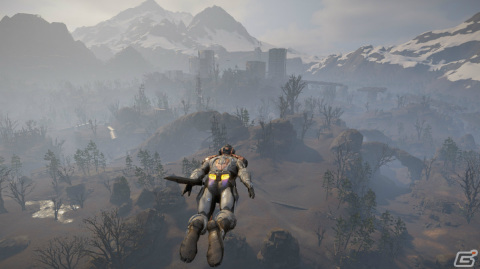 オープンワールド・SFアクションRPG「ELEX II」のMac版が発売！リリーストレーラーも公開の画像4