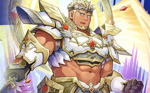 「クレイヴ・サーガ 神絆の導師」の0.5周年記念キャンペーンが開催！恒常キャラを選択できるセレクトガチャも
