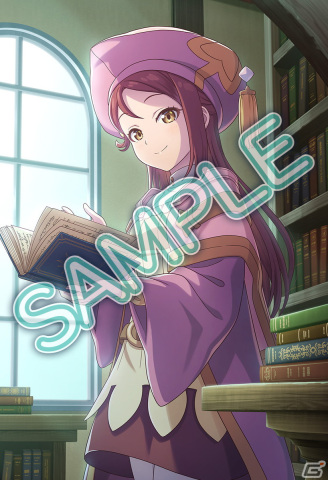 「幻日のヨハネ -BLAZE in the DEEPBLUE-」Aqoursによるテーマソングが制作中！店舗特典の描き下ろしイラストも一挙公開の画像3