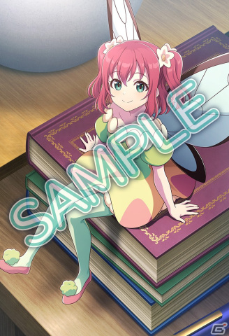 「幻日のヨハネ -BLAZE in the DEEPBLUE-」Aqoursによるテーマソングが制作中！店舗特典の描き下ろしイラストも一挙公開の画像7