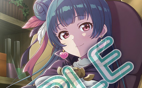 「幻日のヨハネ -BLAZE in the DEEPBLUE-」Aqoursによるテーマソングが制作中！店舗特典の描き下ろしイラストも一挙公開