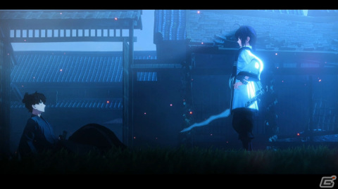 「Fate/Samurai Remnant」プレビュー版をプレイ！あの王（？）が縮緬問屋の若旦那として登場の画像12