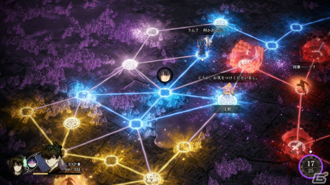 「Fate/Samurai Remnant」プレビュー版をプレイ！あの王（？）が縮緬問屋の若旦那として登場の画像58