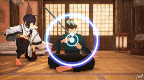 「Fate/Samurai Remnant」プレビュー版をプレイ！あの王（？）が縮緬問屋の若旦那として登場の画像64