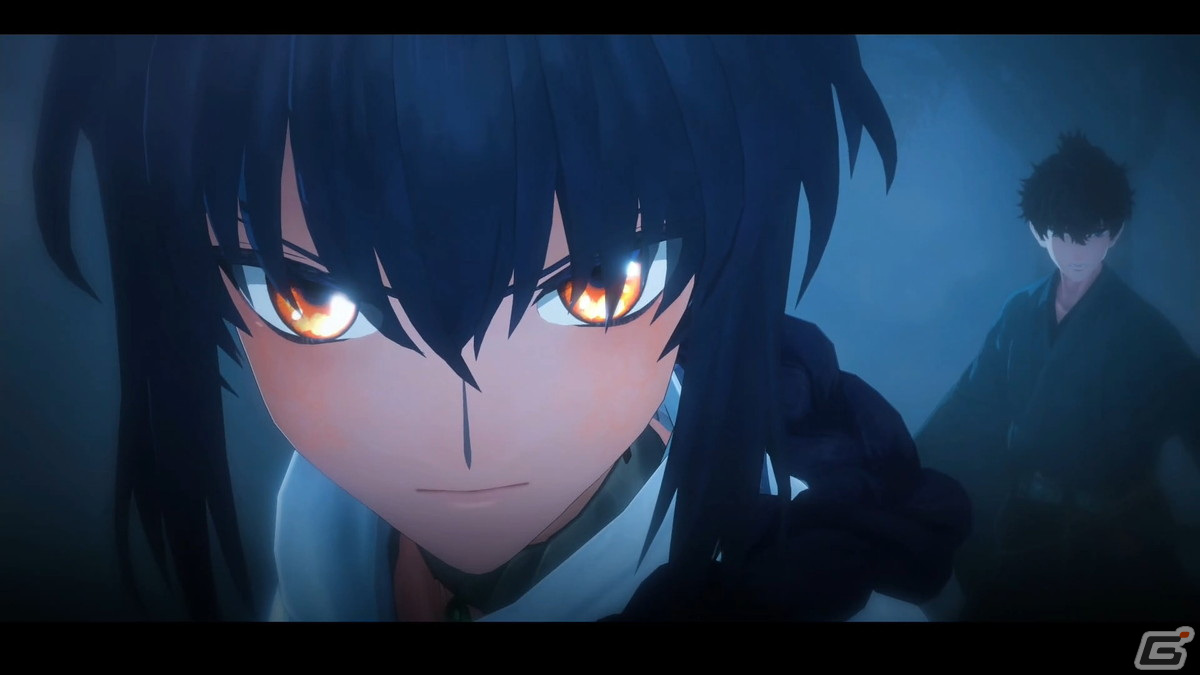 「Fate/Samurai Remnant」プレビュー版をプレイ！あの王（？）が縮緬問屋の若旦那として登場の画像14