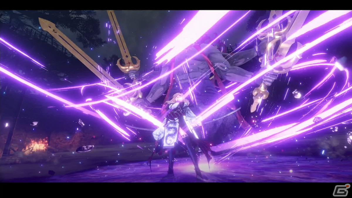 「Fate/Samurai Remnant」プレビュー版をプレイ！あの王（？）が縮緬問屋の若旦那として登場の画像48