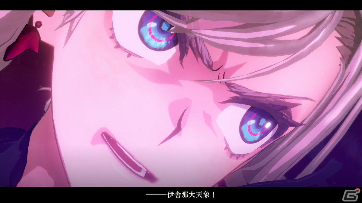 「Fate/Samurai Remnant」プレビュー版をプレイ！あの王（？）が縮緬問屋の若旦那として登場の画像50