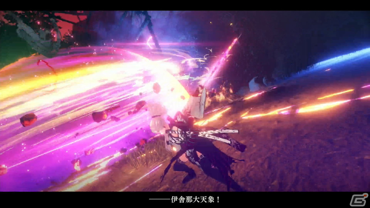 「Fate/Samurai Remnant」プレビュー版をプレイ！あの王（？）が縮緬問屋の若旦那として登場の画像51