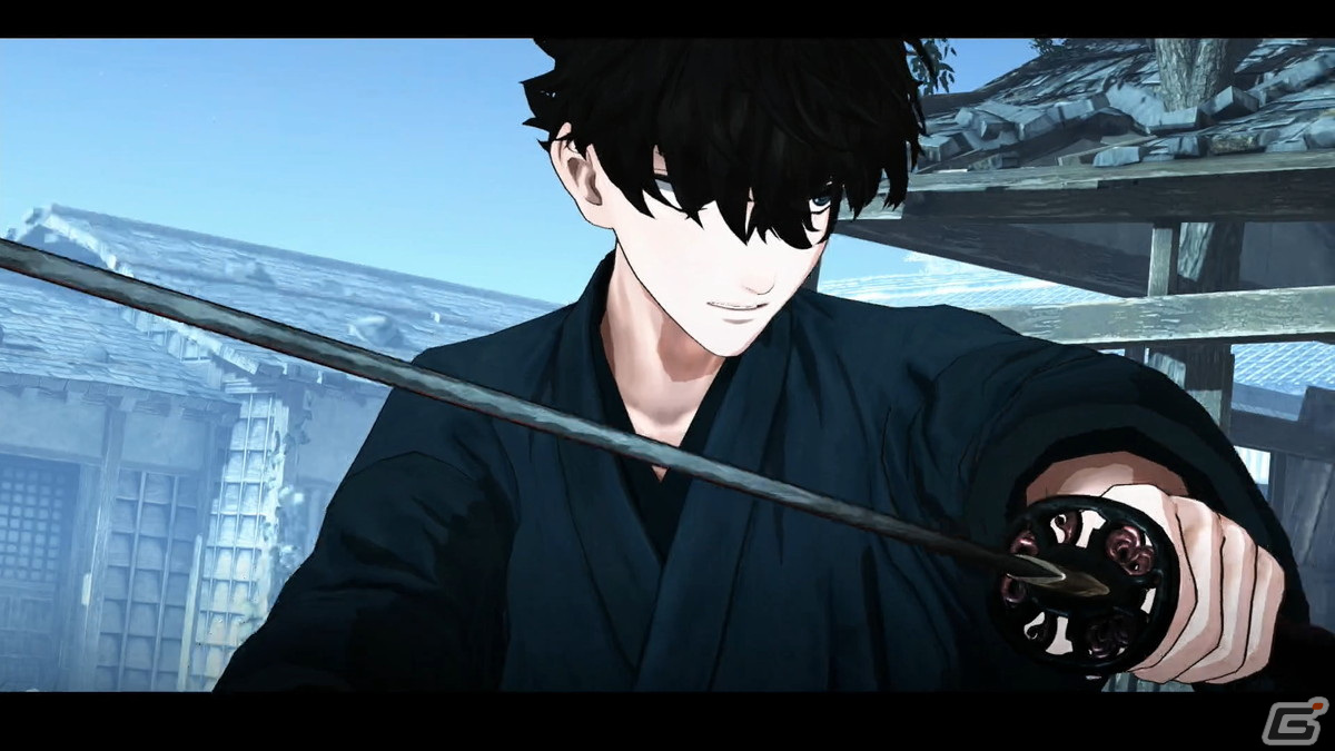 「Fate/Samurai Remnant」プレビュー版をプレイ！あの王（？）が縮緬問屋の若旦那として登場の画像53