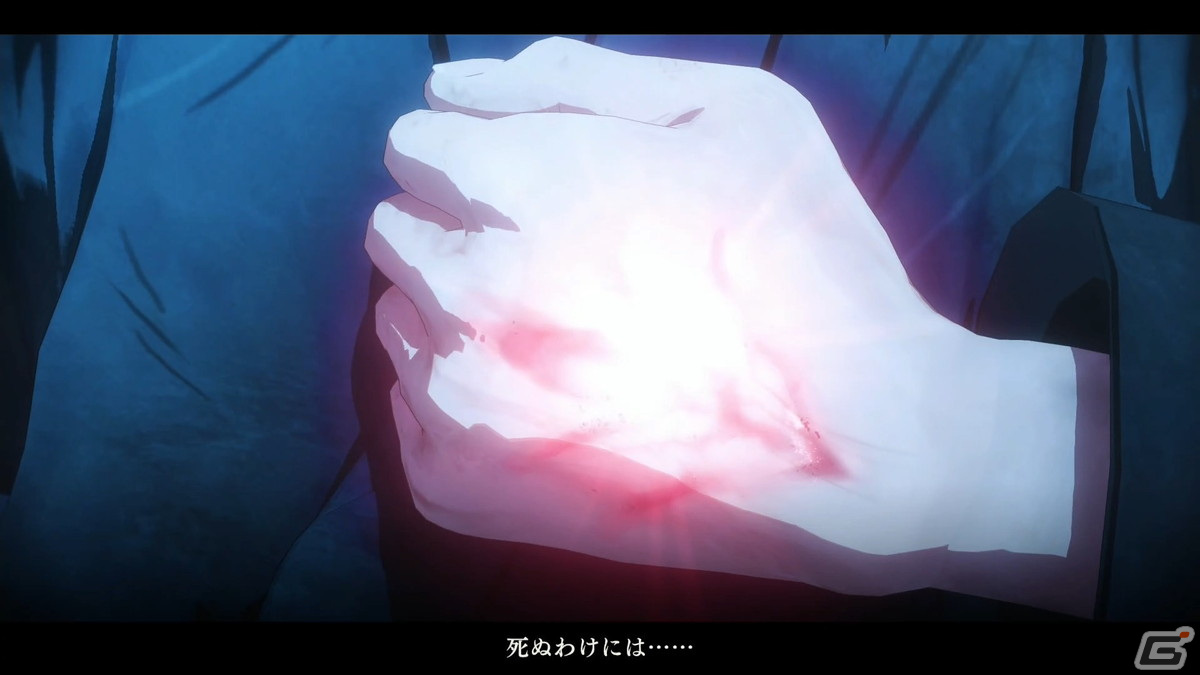 「Fate/Samurai Remnant」プレビュー版をプレイ！あの王（？）が縮緬問屋の若旦那として登場の画像6
