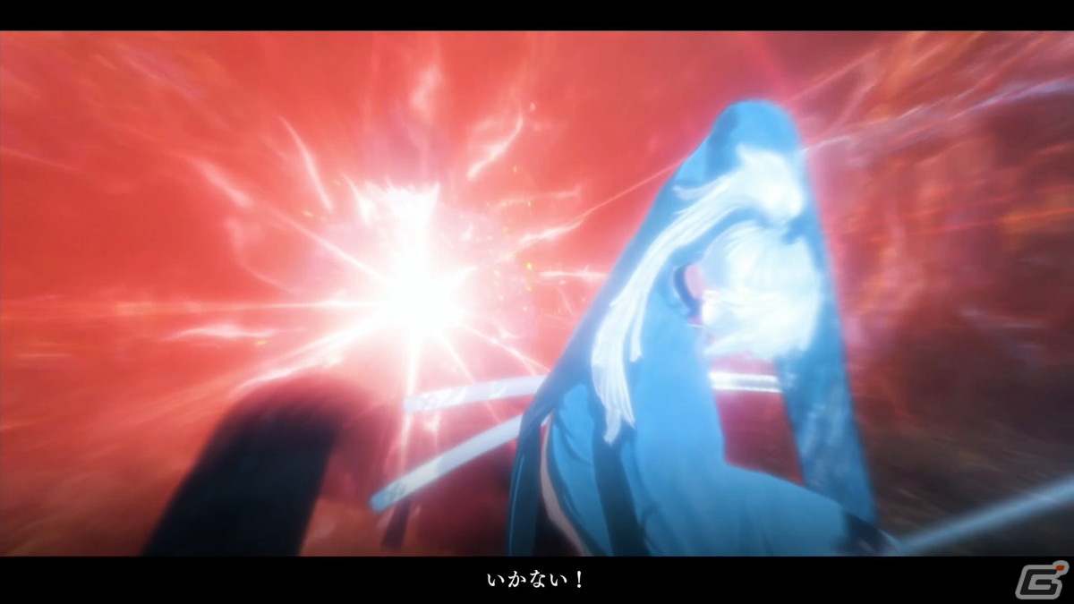 「Fate/Samurai Remnant」プレビュー版をプレイ！あの王（？）が縮緬問屋の若旦那として登場の画像7
