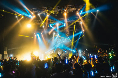 MyGO!!!!!の5人が全編顔出しで初ライブ！MyGO!!!!! 5th LIVE「迷うことに迷わない」をレポートの画像5